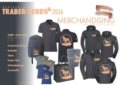 Derbyfeberen tager form i Tyskland