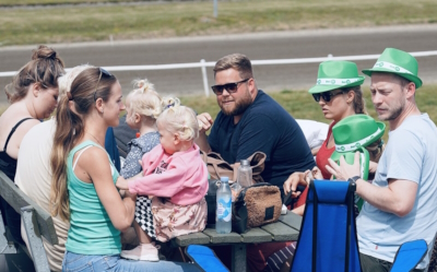 Stærkt stigende besøgstal og meget mere spil til Danmark