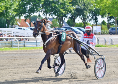 Den havde Kjær kigget ud!
