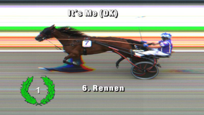 It’s Me overraskede i Berlin