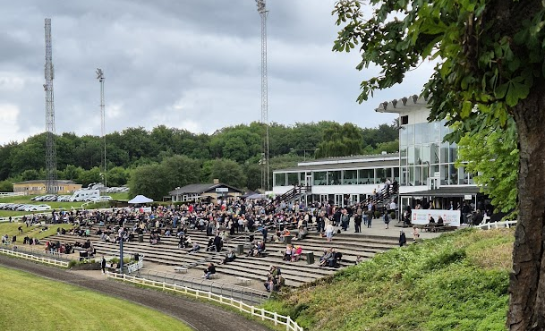 Startlister til 4-års Prøverne i Aarhus