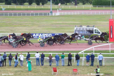 Stærkt comeback af Bazires Prix d’Amerique-håb