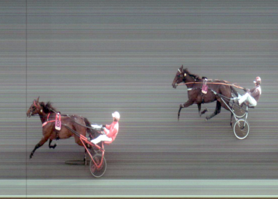 Lerke Halbak tilbage som vinder