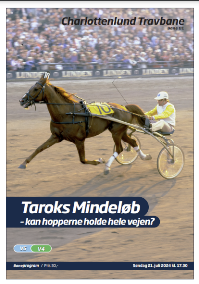 Historiens vingesus på Lunden