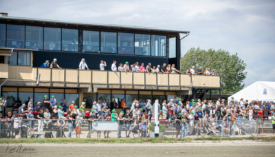 Nykøbing og Bornholm varmer op til Copenhagen Cup