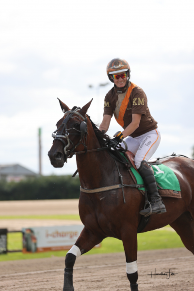 Snart dominerer kvinderne