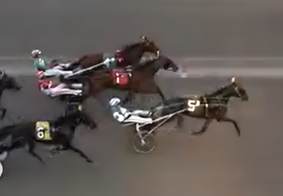 Epos Østervang bedst af dansk trio