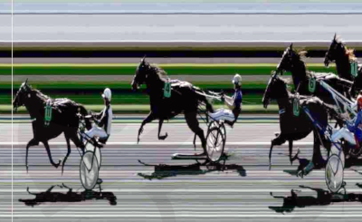 Dansk overraskelse i GS75