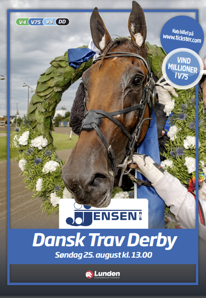 Ændringer – Derbyweekenden