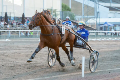 Hård sæsondebut for svenske Fame and Glory