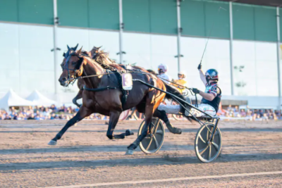 Untersteiner og Kihlström i kvalifikationsløb til det italienske Derby