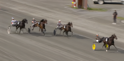 Legeværk for Felix Halbak