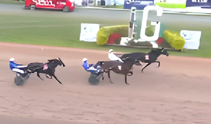 Dansk dobbelt triumf i Frankrig