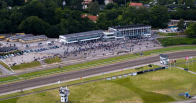 Grand Prix-weekend med ni udelukkelser og bøder for i alt 26.360 kroner