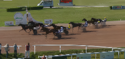 Den “forkerte” Allaire-hest vandt