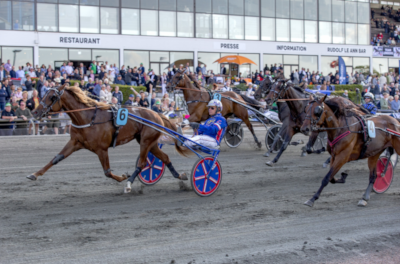 Scorede 112.018 kroner på derbydagen
