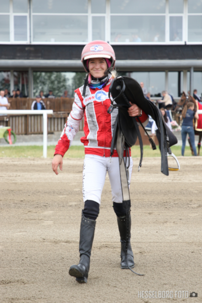 Fuldt hus i amatørløbene i Aarhus