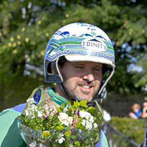 Peter Søndergaard jagter ny startplads i stort amatørløb