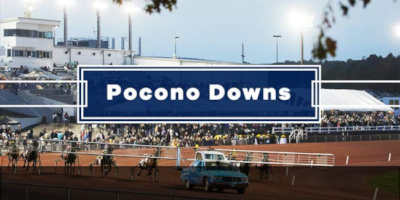 USA: Dansk sejr og andenplads på Pocono Downs