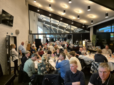 90 åringer på danske auktioner i 2025