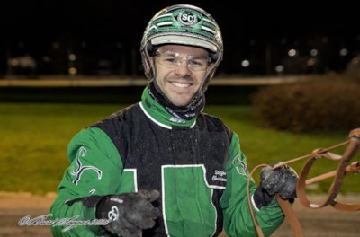 Vil det lykkes for Steffen Christiansen? (opdateret)