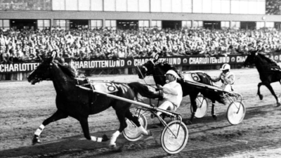 Anne Skriver – Om Derbyminder!