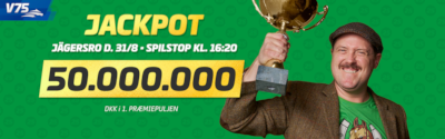 Klar til endnu en derbyweekend hos Bet25!