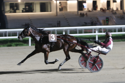 Italien: Vender Ginostrabliggi tilbage som en vinder?