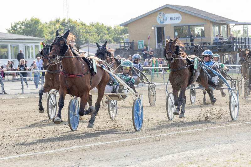 Nicklas Korfitsen får medhold i ankesag