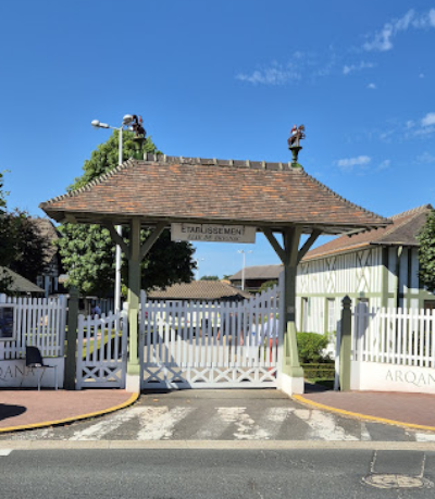 Panamera Racing købte 2-åring tilbage