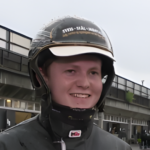 Patrick Larsen på sejrskurs igen