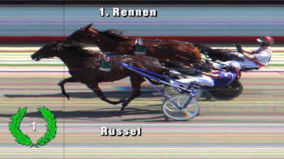 Emma Stolle nummer to i Berlin