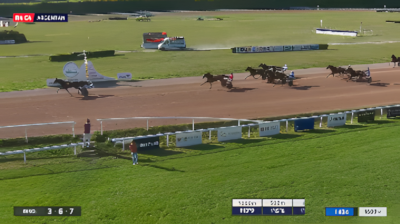 Suveræn sejr til danskejede Sidney Celeber