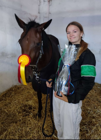 To danske sejre i Berlin