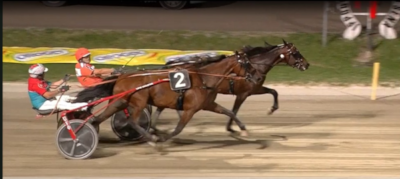 Click Bait vandt Campionato Europeo