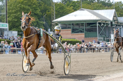 Lunch-løb i Skive i dag