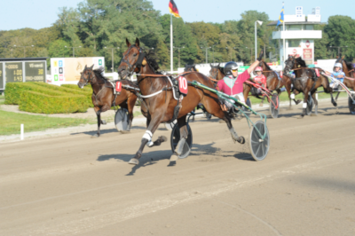 ATAK-Finale. Hvem kører Heidi?