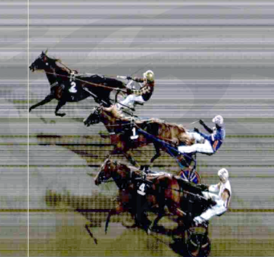 Stor dansk aften på Jägersro