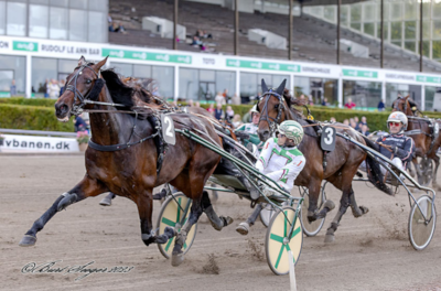 Statistikken taler mod Icebreaker