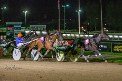 Grand Circle: Icebreaker og Ivana Nordic er favoritter