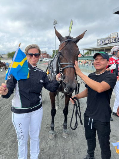 VM: Jiggy Jog vandt – Get a Wish galoperede (+video).