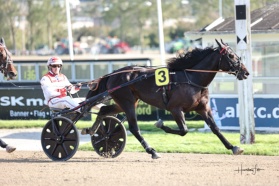 Derby-odds Bet25: Kesse Tårs til 50 gange pengene!