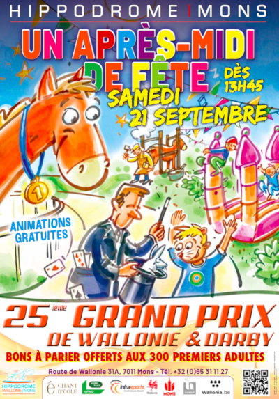 Udsigt til topmøde i Belgien