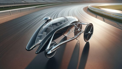 Travhestes udvikling gennem 50 år