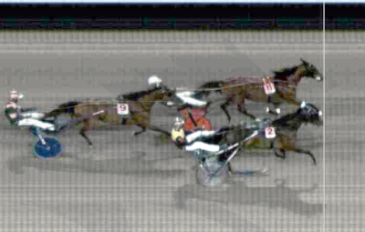 Tæt på en milliongevinst uden at få den!