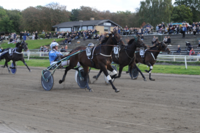 ATAKs Fødselsdagsløb: Nu bliver det svært!