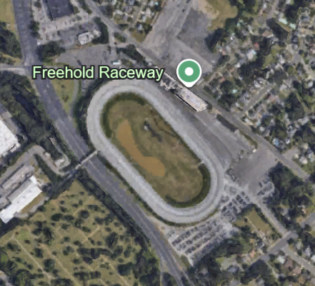 USA’s ældste travbane lukkes