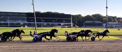 Lunden: 6. løb er ekstra interessant