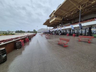 Rejsebrev fra Lexington – 29.september – Del2