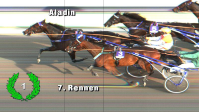 Tysk 3-års stjerne fortsat ubesejret